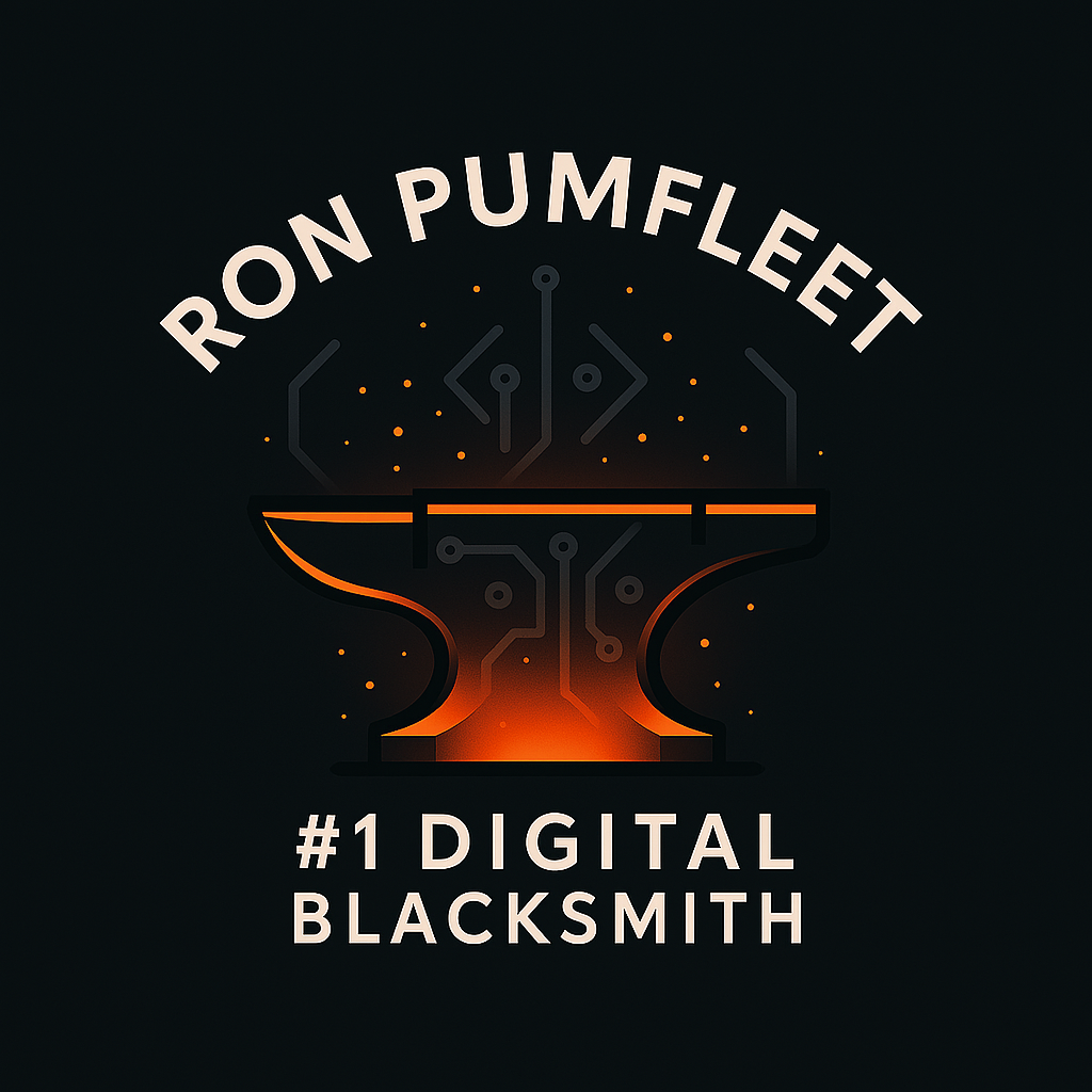 Digital Blacksmith Logo
